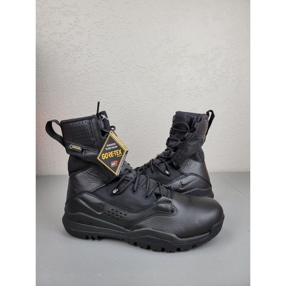 nike sfb field 2 black